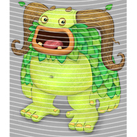 Cartoons and other-CO 3064